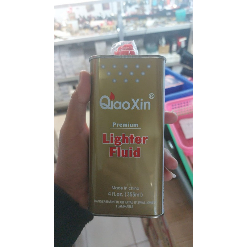 

Refil Minyak Isi Ulang QK 355ml