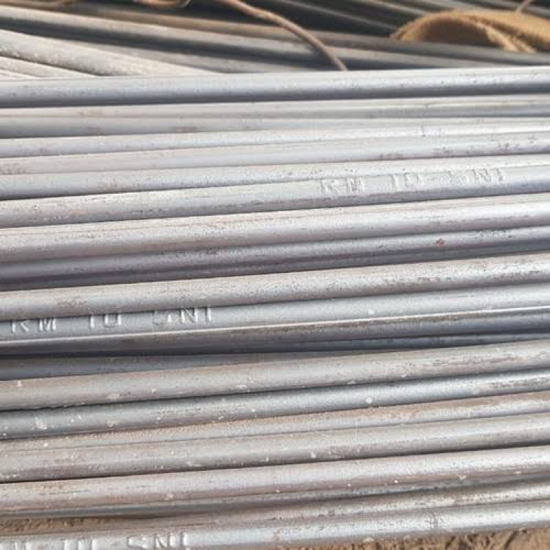 As Besi 6mm 8mm 10mm Per M