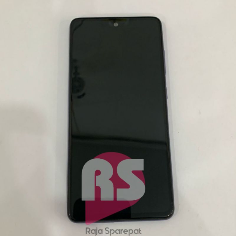 LCD + TOUCHSCREEN + FRAME SAMSUNG A52 4G / A525F ORIGINAL COPOTAN