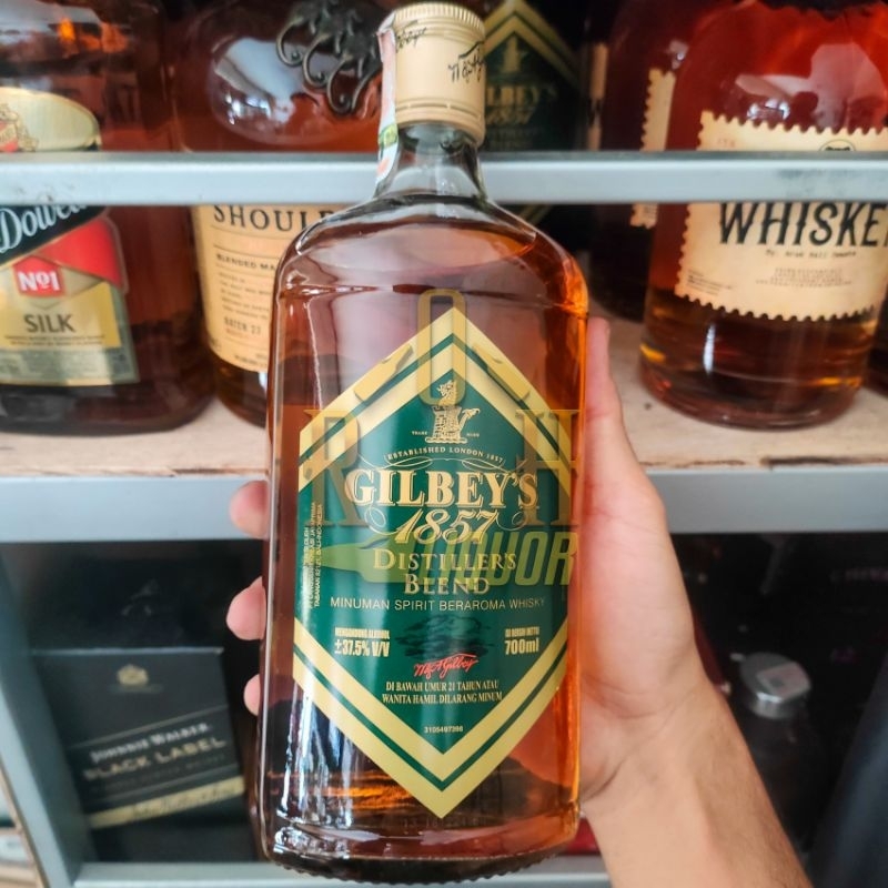 

FLAVOR ESSENCE GLBYS1857