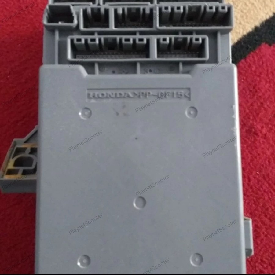 Fuse Box Kotak Sekring Bagian Dalam Honda Crv Gen 3 2007-2012 Original