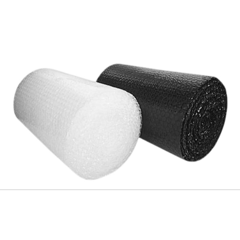 

Bubblewrap tambahan extra packing