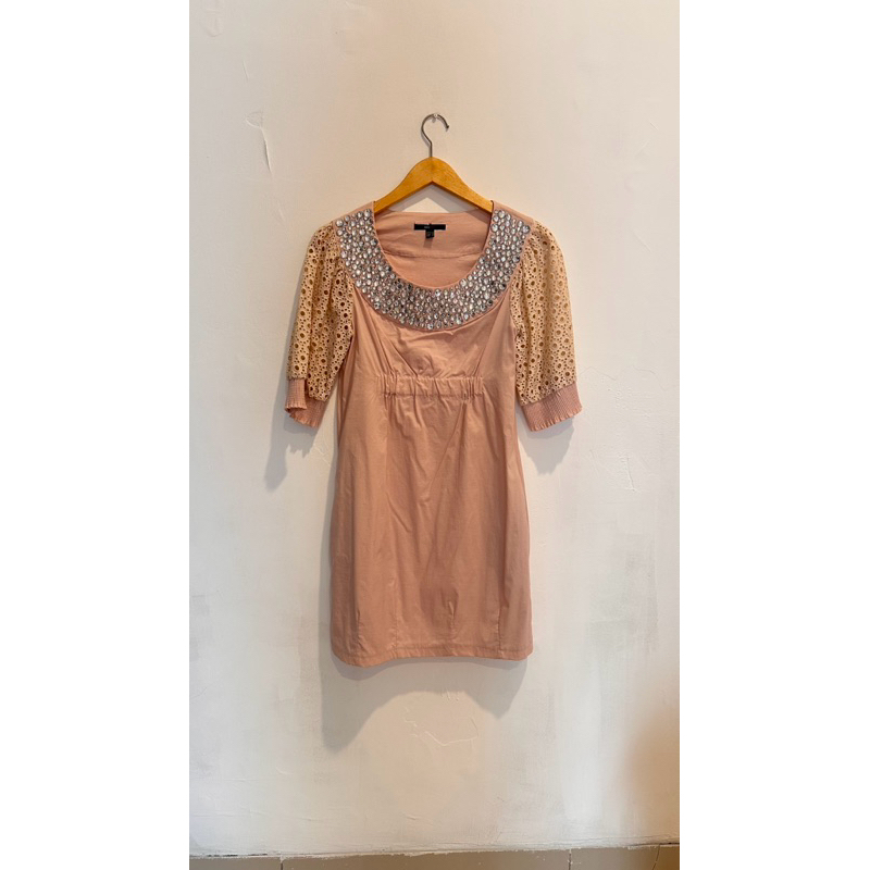 Dress diamond brand Miss miss