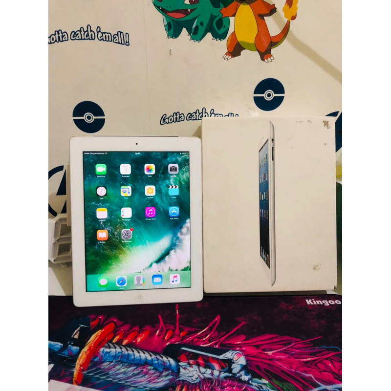 Ipad 4 64GB