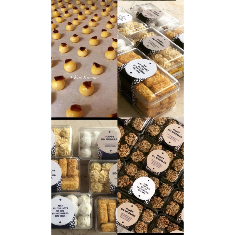 

KUE KERING LEBARAN PREMIUM by DELIGHTFUL GULAGARAM