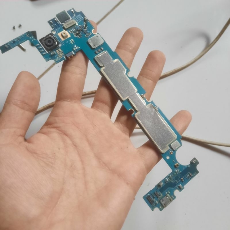 MESIN SAMSUNG GALAXY J7 PRIME NORMAL