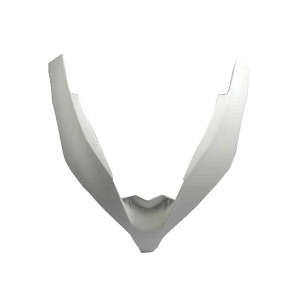 Garnish FR Putih – PCX 150 K97 64305K97T00YA