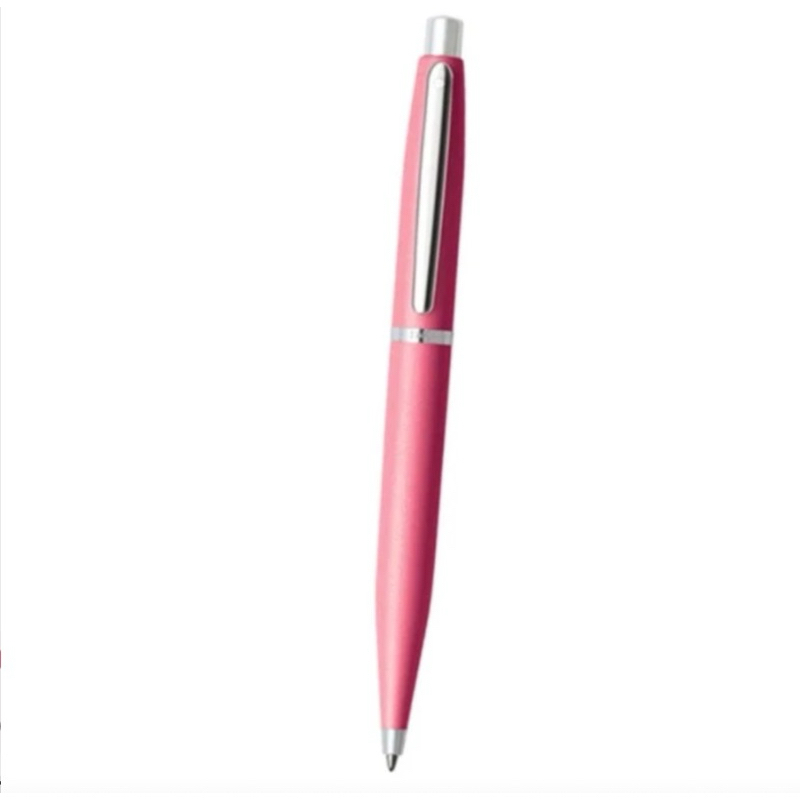 

Sheaffer VFM Glowing Coral Featuring Nickel Plate Trim Ballpoint