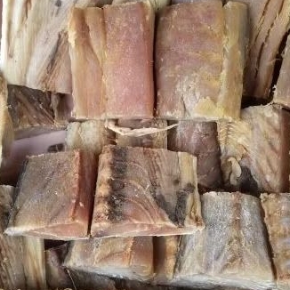 

IKAN TELANG TENGGIRI
