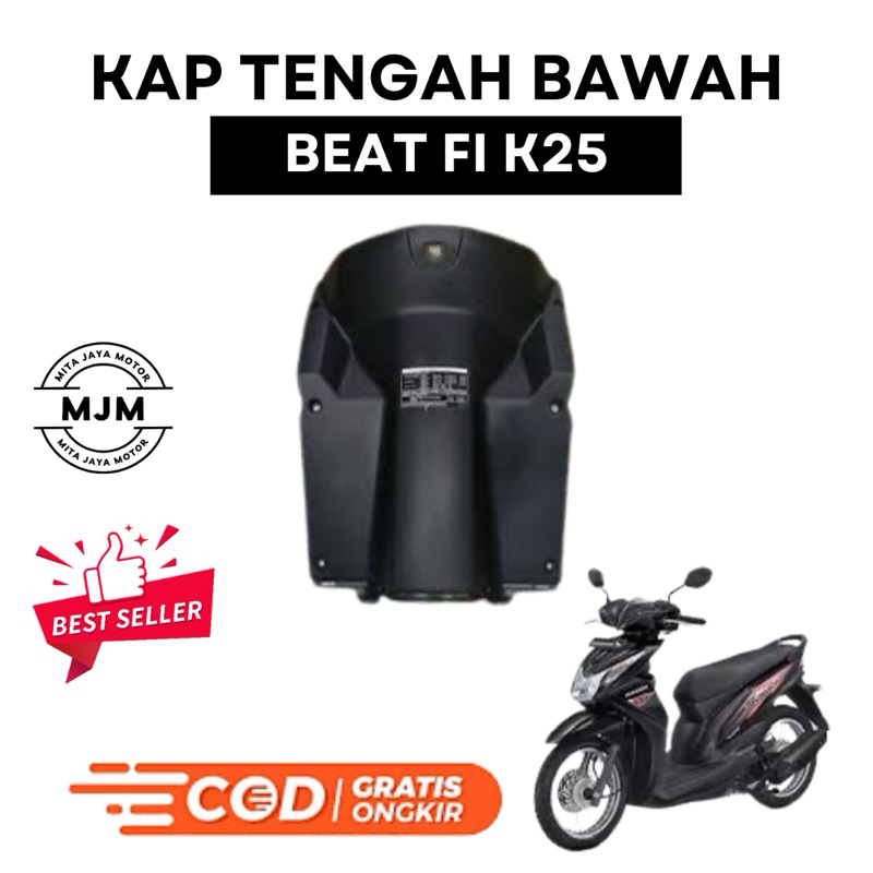 KAP TENGAH BAWAH BEAT FI K25 2013 2014 2015 KAP SWIS BAWAH KAP KUNCI
