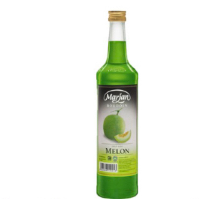 

MARJAN SIRUP