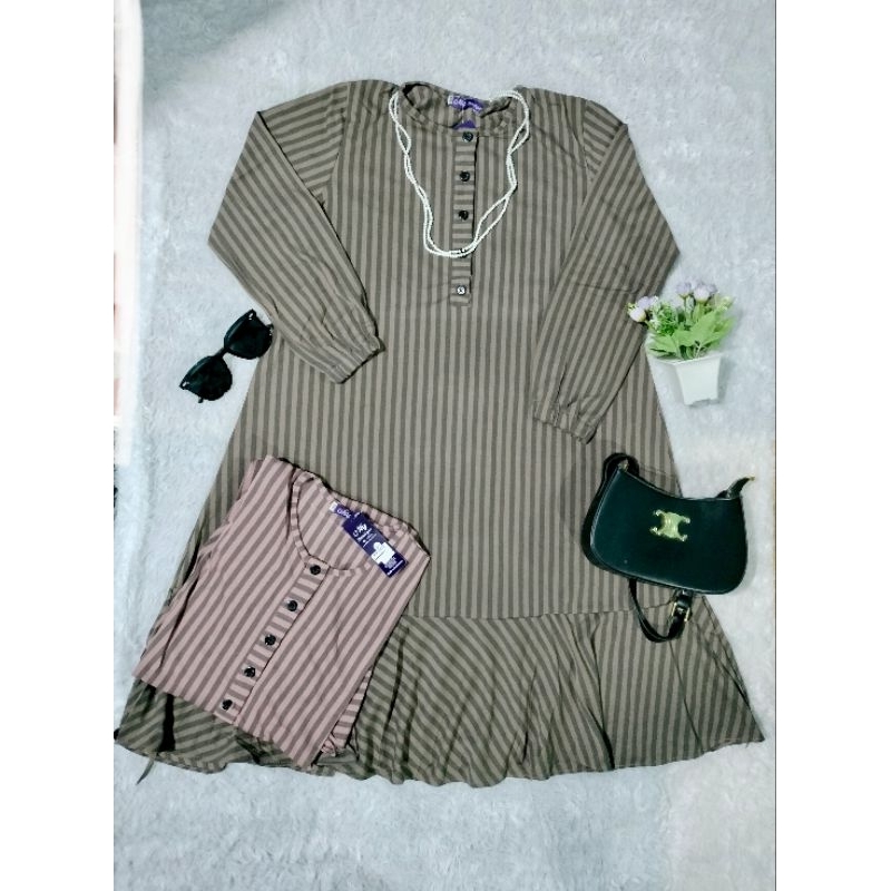my boutique tunik salur