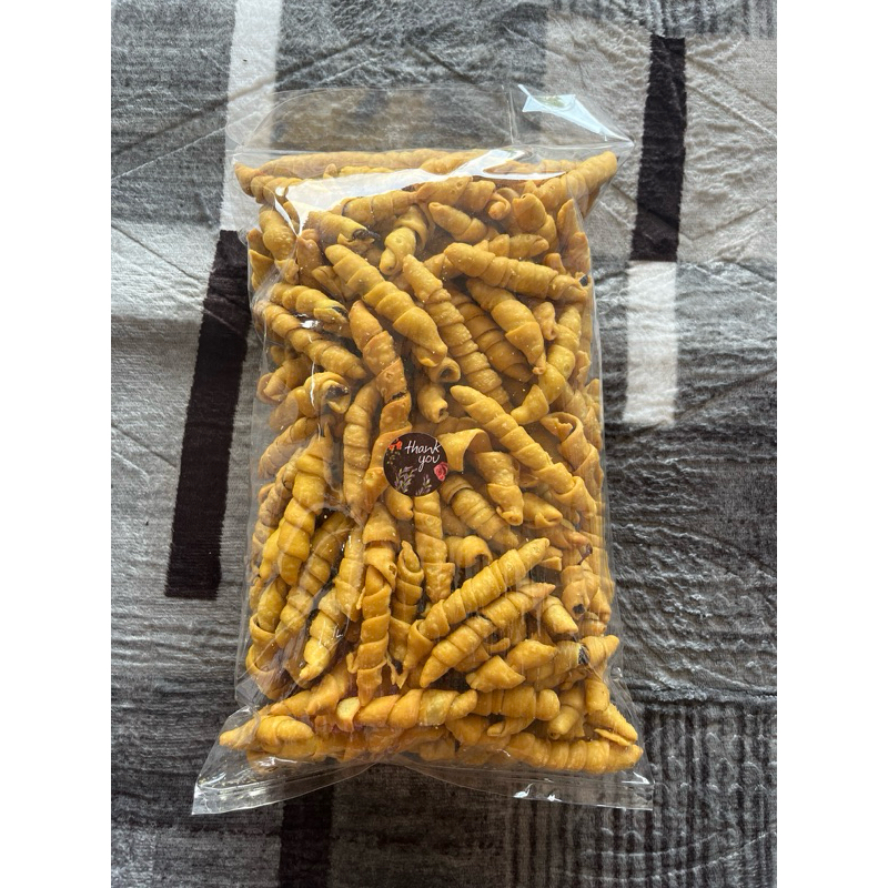 

Snack Lebaran Molen mini kemasan 1kg