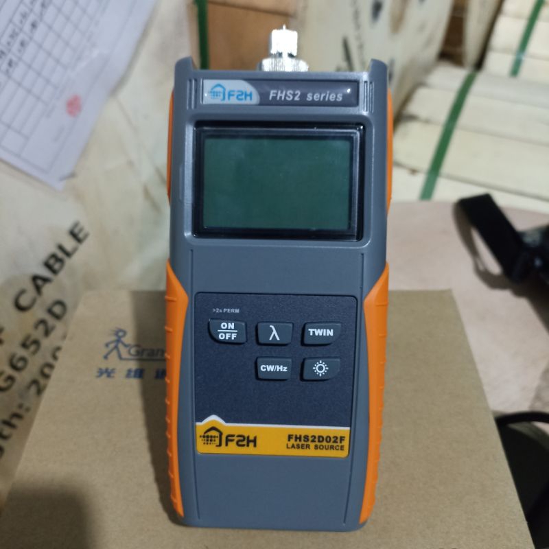 OLS GRANDWAY F2H FHS2 series model FHS2 2D02F / ols grandway