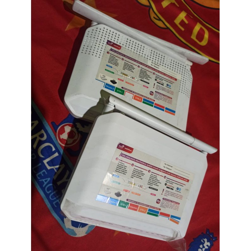 Router Fiberhome