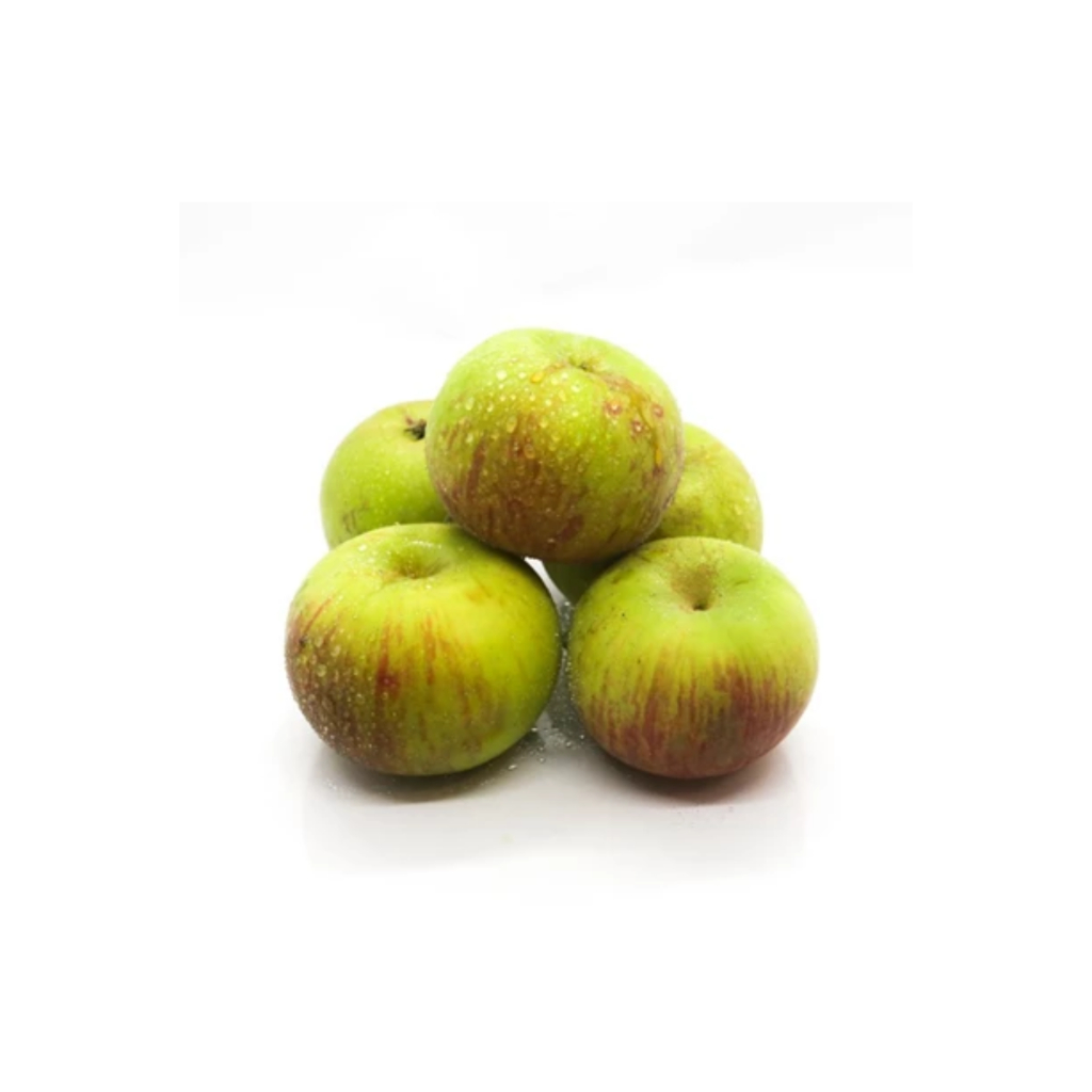 

APEL MALANG JUMBO [ 4-5buah/kg ]