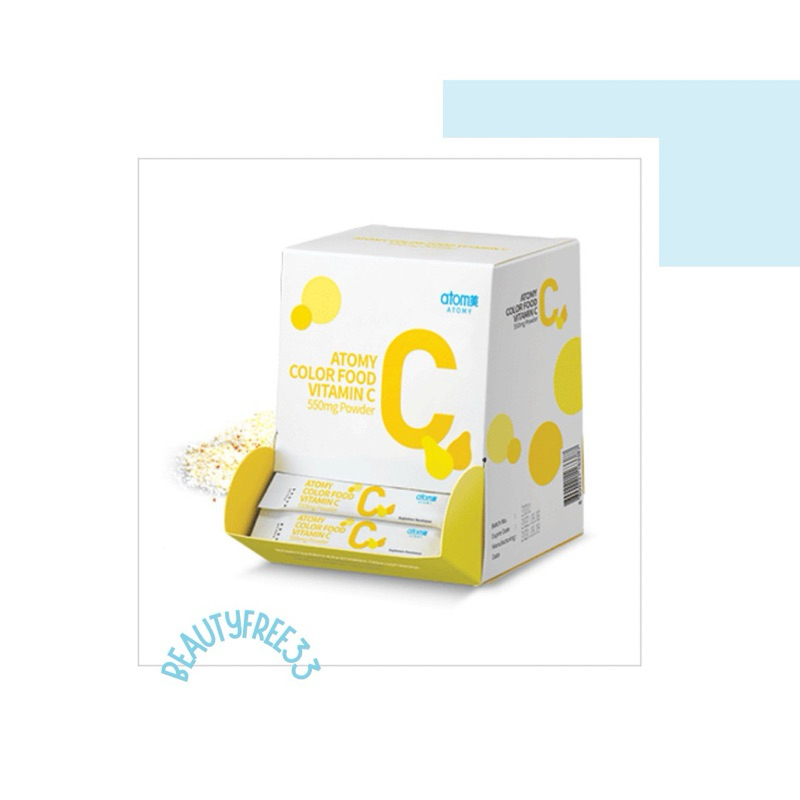 atomy vitamin c