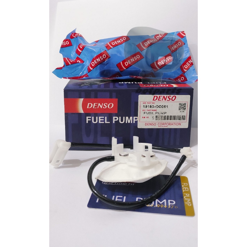 fuel pump MOBIL toyota Innova Suzuki APV