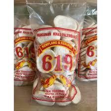 

Kemplang Kerupuk Super Sedang 250gr