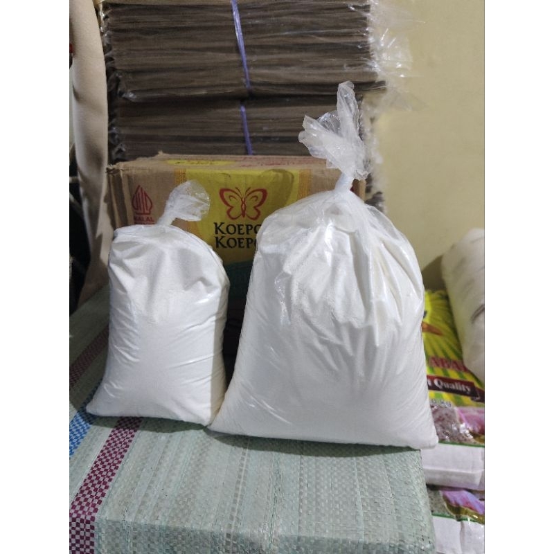 

Krimer / Non Dairy Creamer JITU