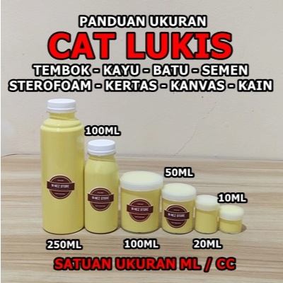 

Cat Lukis Berkualitas – Warna Cerah & Kreativitas Tanpa Batas!