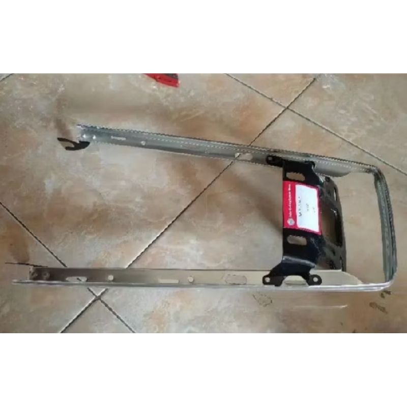 list body gl pro/list body gl max/list body belakang gl pro/max