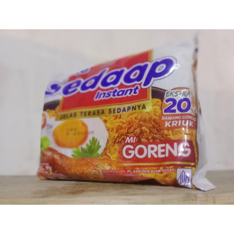 

mie sedaap
