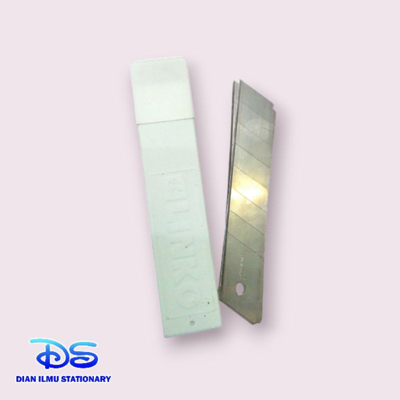 

isi cutter besar linko