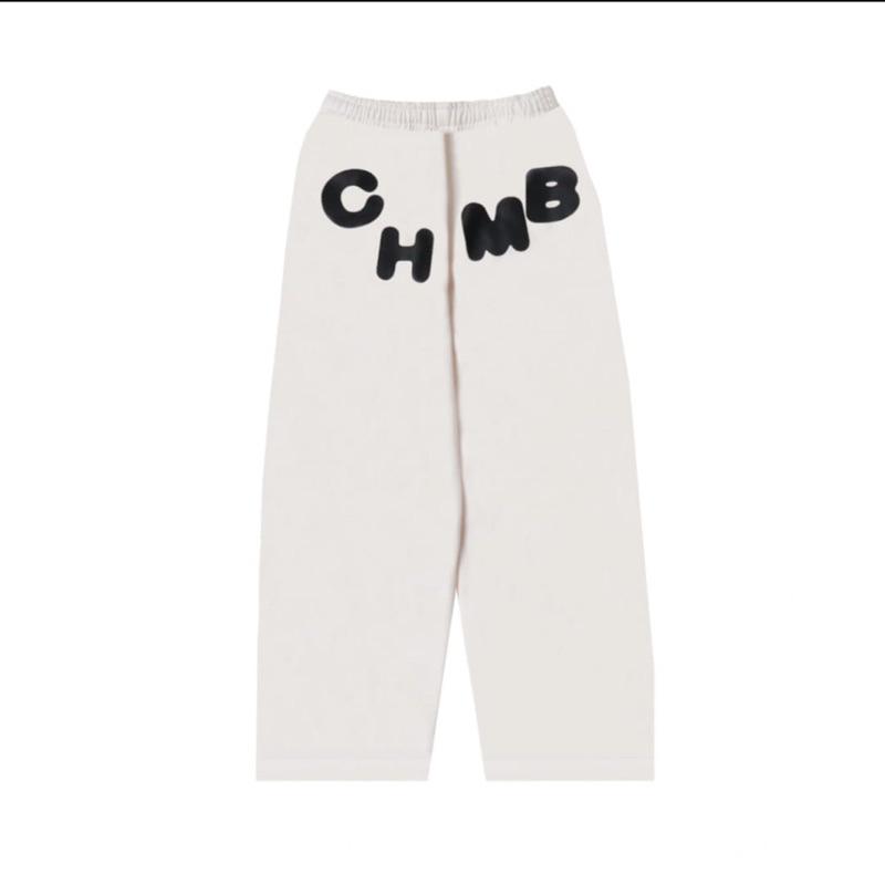 Sweatpants CHMB
