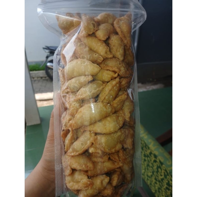 

PASTEL ISIAN FULL ABON