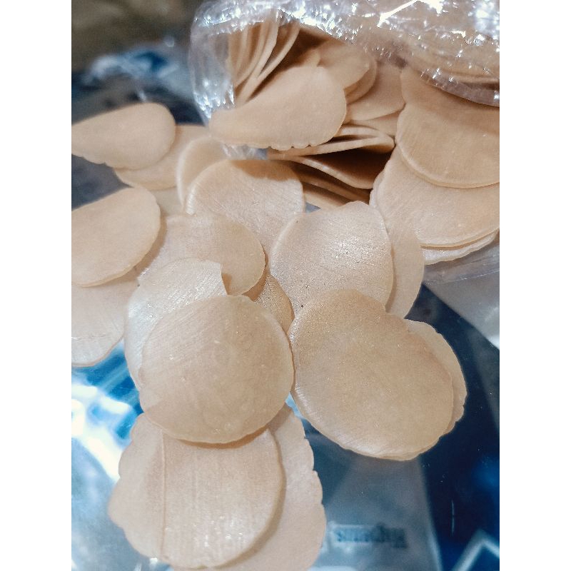 

krecek kerupuk udang