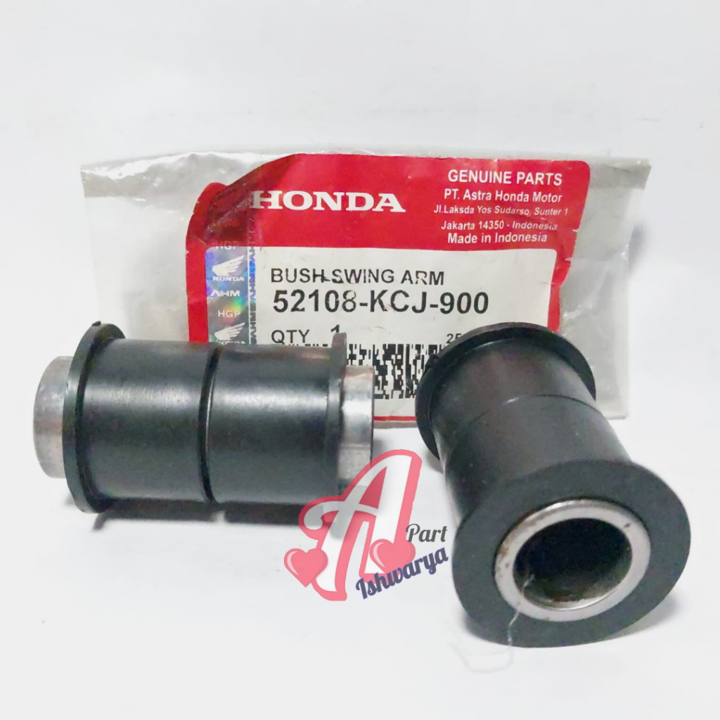 BOSH BOS FORK SWING ARM HONDA TIGER KCJ BOS ARM TIGER LAMA REVO LAMA / BOSH FORK TIGER NEW HONDA