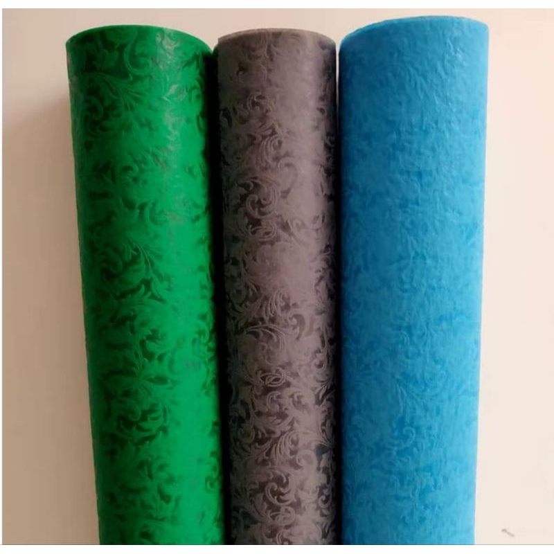 kain spunbond embos 100meter