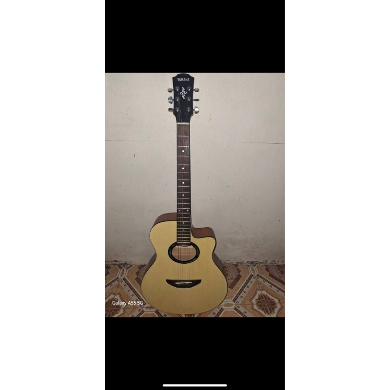 yamaha gitar f310 original yamaha