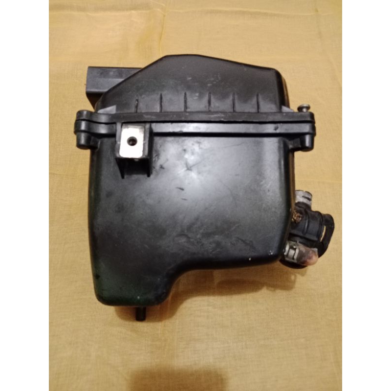 Box filter yamaha vixion old original