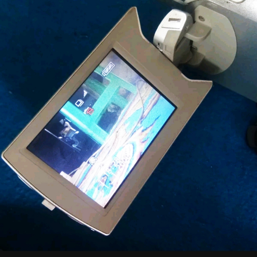 handycam panasonic Nv-Gs57