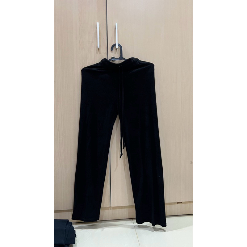Yeona Knit Pants