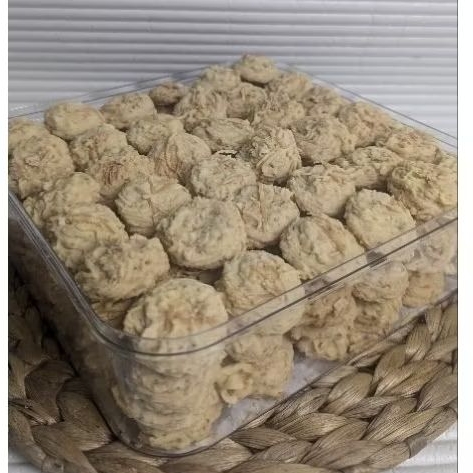 

ANEKA COOKIES TOPLES 1 KG