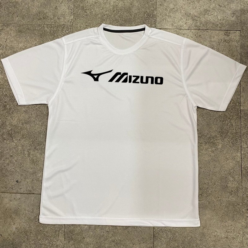 Jersey Badminton Mizuno Bahan Millano