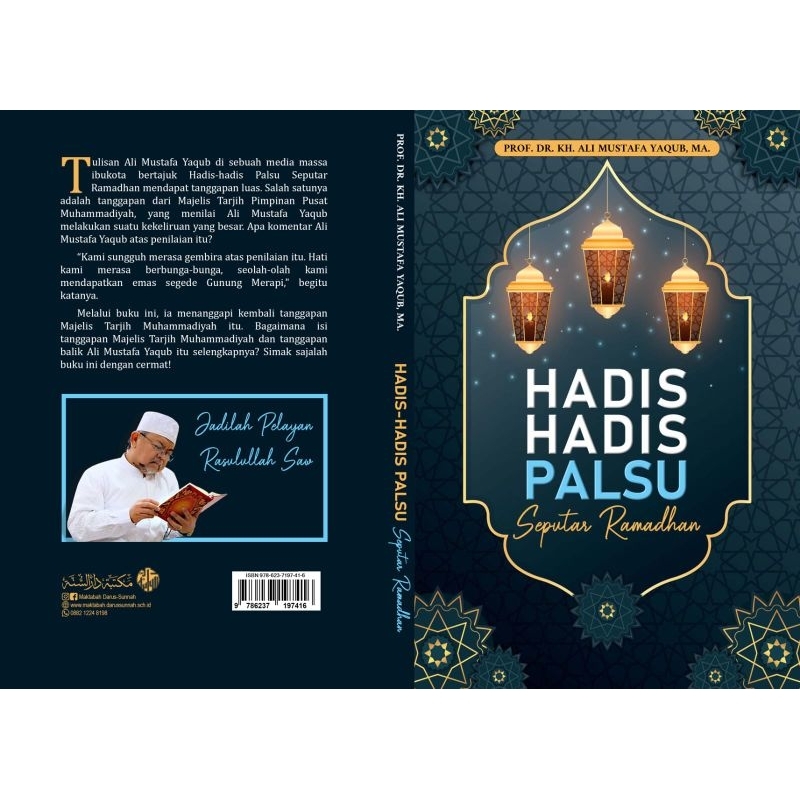 Hadis-hadis Palsu Seputar Ramadhan