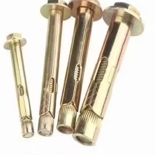 dynabolt ANCOR M12X100 dynabolt hex bolt