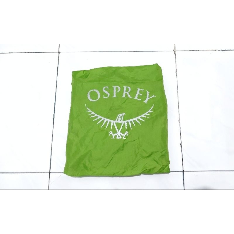 Rain Cover Osprey Original
