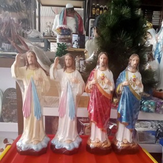 LivingHope - Patung Yesus 40 cm