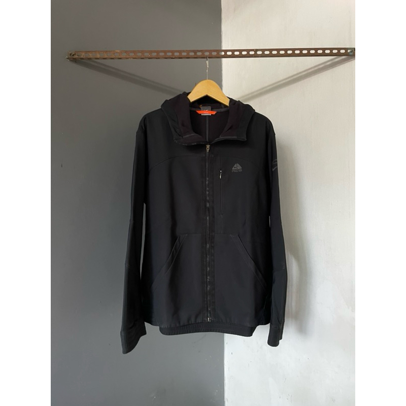 Nike ACG Hoodie Zipper Sport Jacket