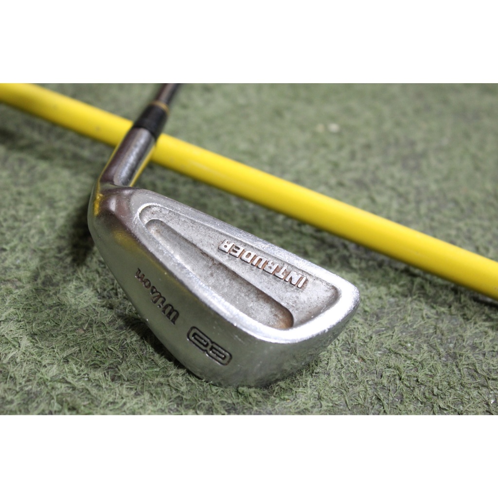 Stick Golf Iron 8 Wilson USA Intruder | Stick Golf Second Bekas Berkualitas