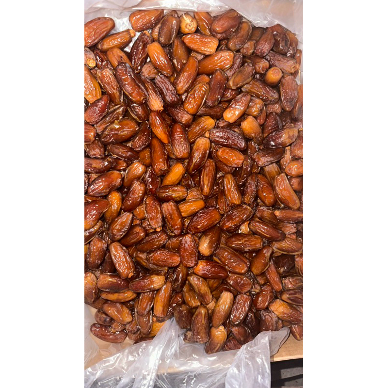 

Kurma Tunisia Madu