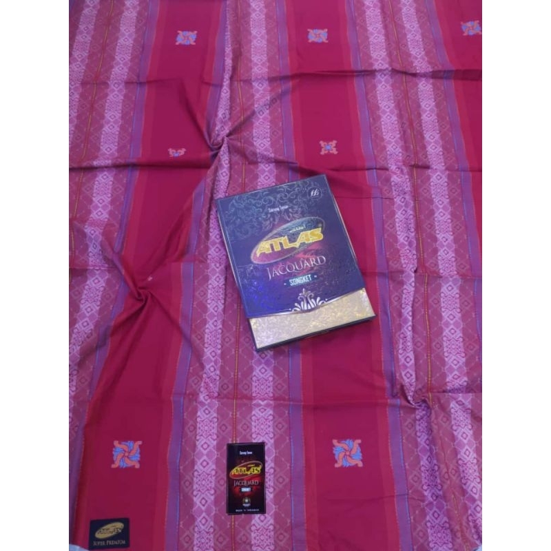 atlas premium jaguar 790