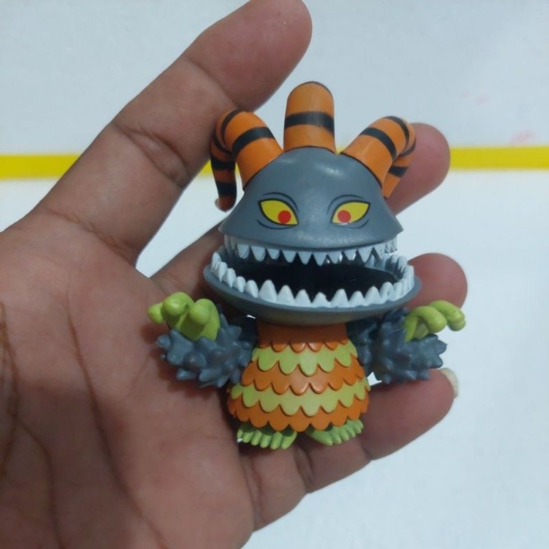 jual figure Disney funko pop loose