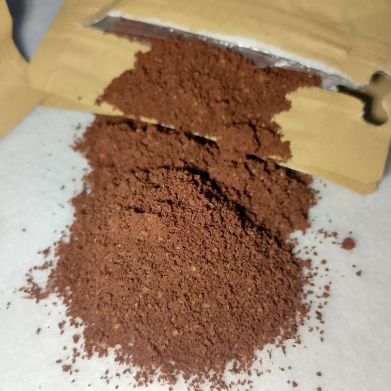 

kopi Sumedang robusta dan arabika 100gram kopi asli gunung lingga