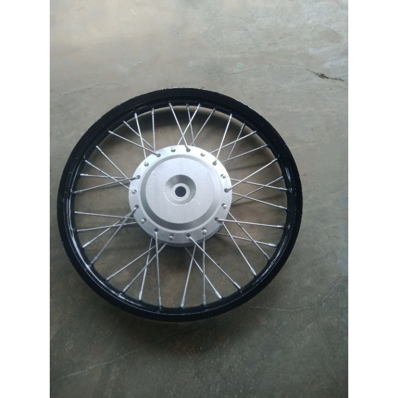 Velg belakang Beat fi Beat street Beat esp beat karbu vario karbu beat deluxe Scoopy beat street rin